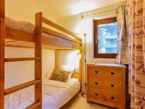 Appartement Val Thorens, 3 pièces, 6 personnes - FR-1-637-24