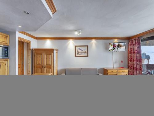 Appartement Val Thorens, 3 pièces, 6 personnes - FR-1-640-30