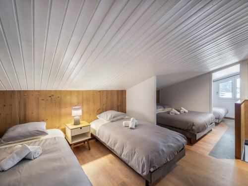 Appartement Val Thorens, 3 pièces, 6 personnes - FR-1-640-8