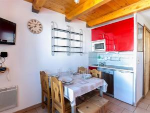 Appartement Val Thorens, 4 pièces, 6 personnes - FR-1-637-14