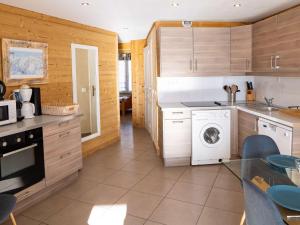 Appartement Val Thorens, 4 pièces, 6 personnes - FR-1-637-28