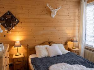 Appartement Val Thorens, 4 pièces, 6 personnes - FR-1-637-28