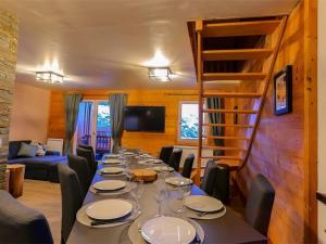 Appartement Val Thorens, 5 pièces, 12 personnes - FR-1-637-40