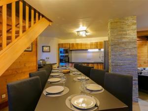 Appartement Appartement Val Thorens, 5 pièces, 12 personnes - FR-1-637-40 PECLET Rue du Gébroulaz 73440 Val Thorens Rhône-Alpes