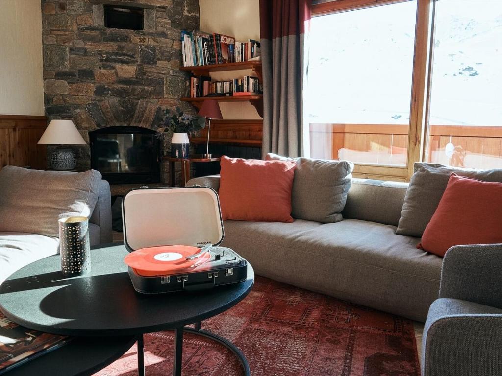 Appartement Val Thorens, 5 pièces, 8 personnes - FR-1-520-1 PLEIN SUD, 73440 Val Thorens