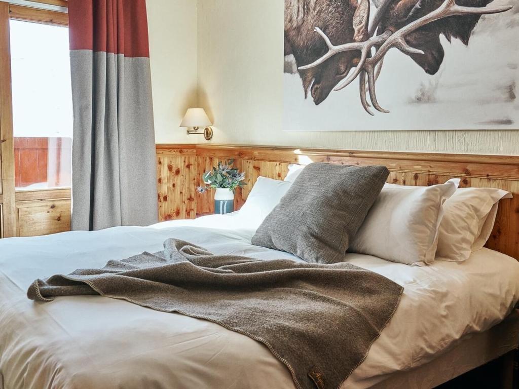 Appartement Val Thorens, 5 pièces, 8 personnes - FR-1-520-2 TRIPLEX EST, 73440 Val Thorens