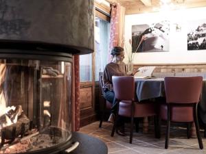 Appartement Val Thorens, 5 pièces, 8 personnes - FR-1-520-2