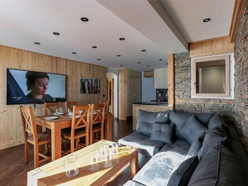 Appartement Val Thorens, 5 pièces, 8 personnes - FR-1-637-31