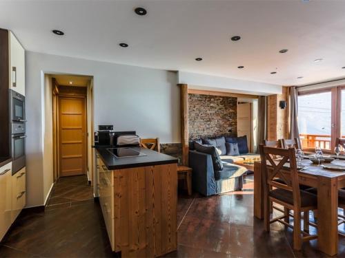 Appartement Val Thorens, 5 pièces, 8 personnes - FR-1-637-31