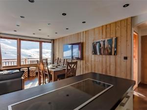 Appartement Val Thorens, 5 pièces, 8 personnes - FR-1-637-31