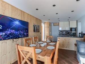 Appartement Val Thorens, 5 pièces, 8 personnes - FR-1-637-31