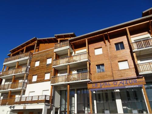 Appartement Valberg