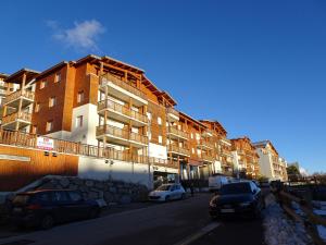 Appartement Valberg