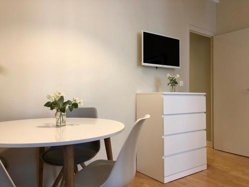 Appartement VALENTINE