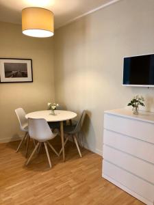 Appartement VALENTINE