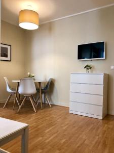 Appartement VALENTINE