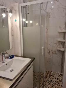 Appartement Valescure