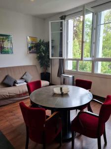 Appartement Appartement Valescure 1342 Avenue de Valescure 83700 Saint-Raphaël Provence-Alpes-Côte d\'Azur