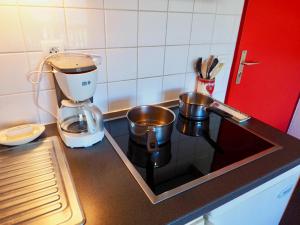Appartement Valfréjus, 2 pièces, 4 personnes - FR-1-468-23