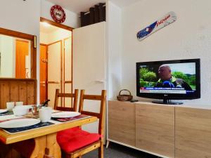 Appartement Valfréjus, 2 pièces, 4 personnes - FR-1-468-91