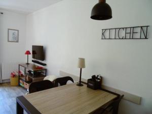 Appartement Valfréjus, 2 pièces, 4 personnes - FR-1-561-97