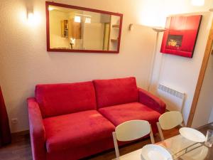 Appartement Valfréjus, 2 pièces, 6 personnes - FR-1-468-70