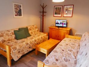 Appartement Valfréjus, 2 pièces, 8 personnes - FR-1-468-4