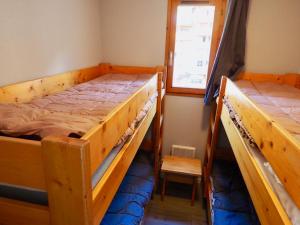 Appartement Valfréjus, 2 pièces, 8 personnes - FR-1-468-4