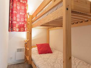 Appartement Valfréjus, 3 pièces, 6 personnes - FR-1-265-307