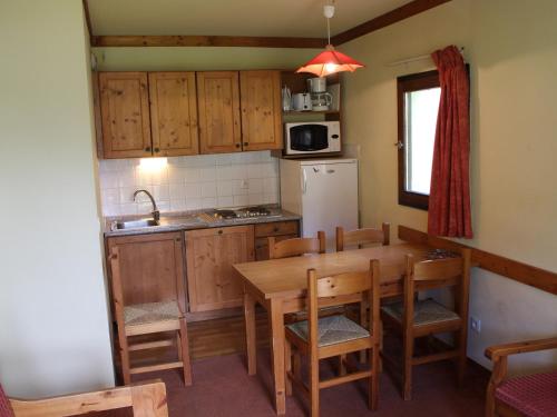 Appartement Valfréjus, 3 pièces, 6 personnes - FR-1-265-316