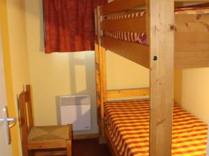 Appartement Valfréjus, 3 pièces, 6 personnes - FR-1-265-316