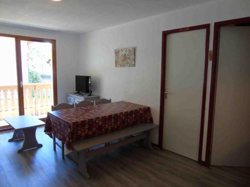 Appartement Valfréjus, 3 pièces, 6 personnes - FR-1-561-26