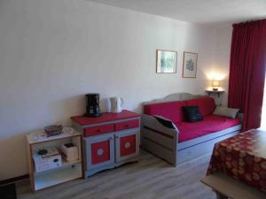 Appartement Valfréjus, 3 pièces, 6 personnes - FR-1-561-26