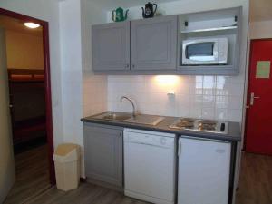 Appartement Valfréjus, 3 pièces, 6 personnes - FR-1-561-26
