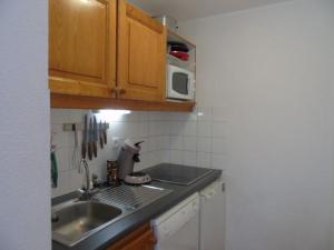 Appartement Valfréjus, 3 pièces, 6 personnes - FR-1-561-44