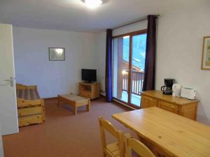 Appartement Valfréjus, 3 pièces, 6 personnes - FR-1-561-60