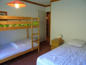 Appartement Valfréjus, 3 pièces, 6 personnes - FR-1-561-98