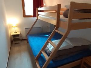 Appartement Valfréjus, 3 pièces, 7 personnes - FR-1-265-304