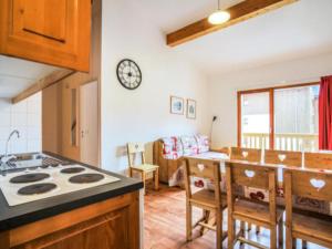 Appartement Valfréjus, 3 pièces, 7 personnes - FR-1-468-12