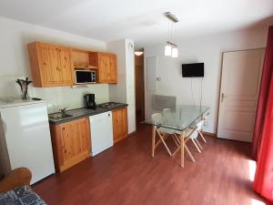 Appartement Valfréjus, 3 pièces, 8 personnes - FR-1-265-330