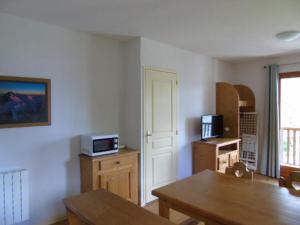 Appartement Valfréjus, 3 pièces, 8 personnes - FR-1-561-95
