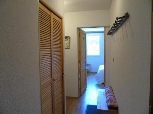 Appartement Valfréjus, 4 pièces, 10 personnes - FR-1-561-24