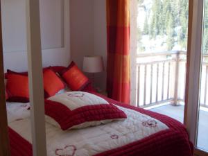 Appartement Valfréjus, 4 pièces, 6 personnes - FR-1-265-308
