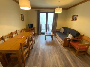 Appartement Appartement Valfréjus, 4 pièces, 8 personnes - FR-1-265-326 Rue des Bettets 73500 Modane Rhône-Alpes