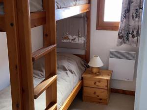 Appartement Valfréjus, 4 pièces, 8 personnes - FR-1-265-328