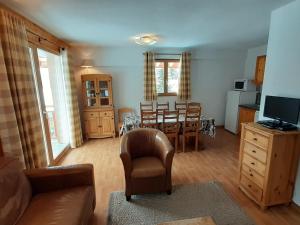 Appartement Valfréjus, 4 pièces, 8 personnes - FR-1-265-64