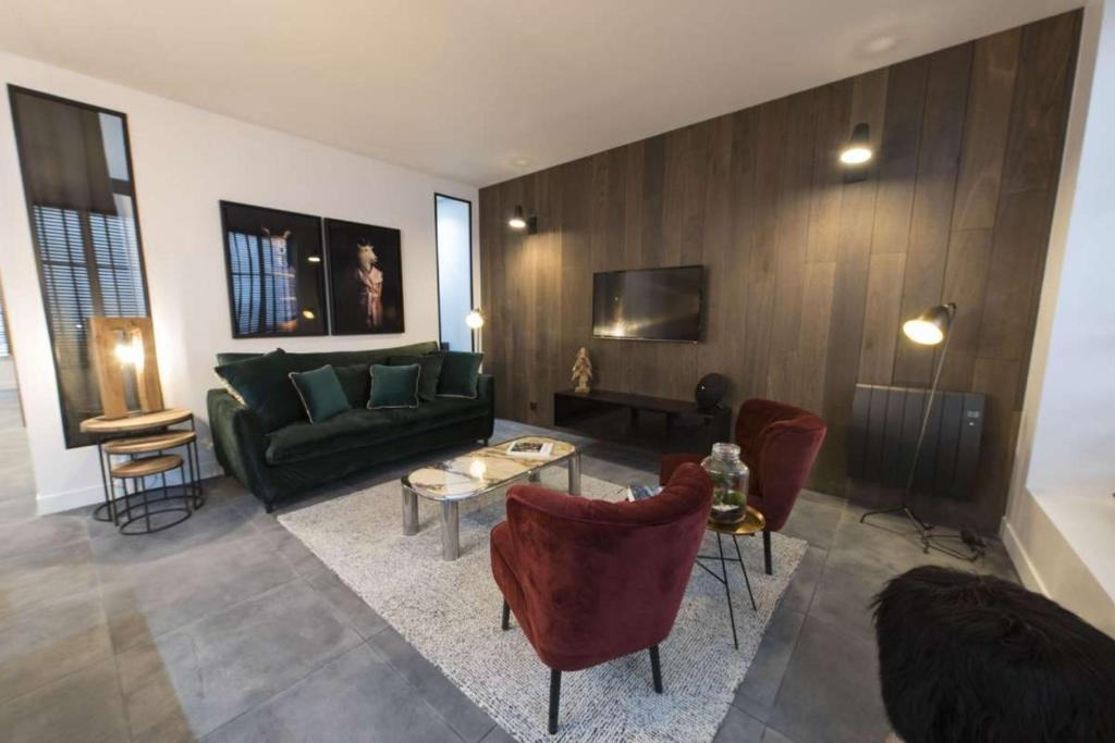 Appartement Valfréjus, 4 pièces, 8 personnes - FR-1-468-76