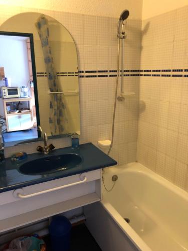 Appartement Valfréjus 5 personnes au pied des pistes