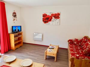 Appartement Valfréjus, 5 pièces, 10 personnes - FR-1-468-14