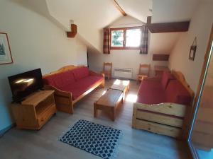 Appartement Appartement Valfréjus, 6 pièces, 12 personnes - FR-1-265-327 Rue du petit arrondaz 73500 Modane Rhône-Alpes